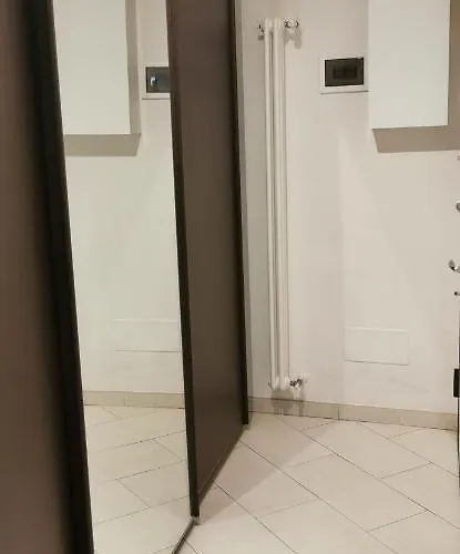 I Portici Di Santo Stefano Appartement *