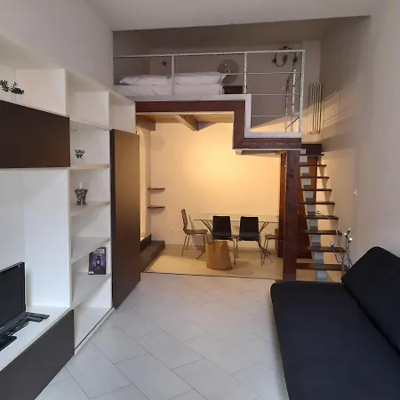 I Portici Di Santo Stefano