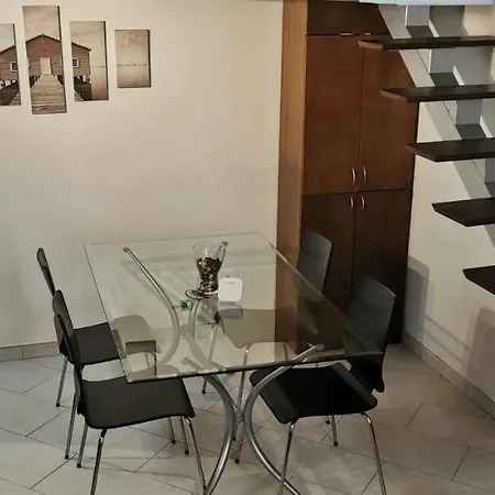 I Portici Di Santo Stefano *