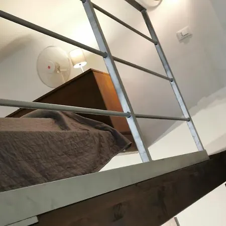 I Portici Di Santo Stefano