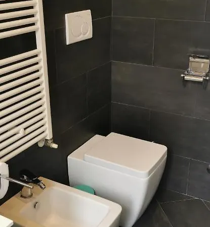 I Portici Di Santo Stefano *