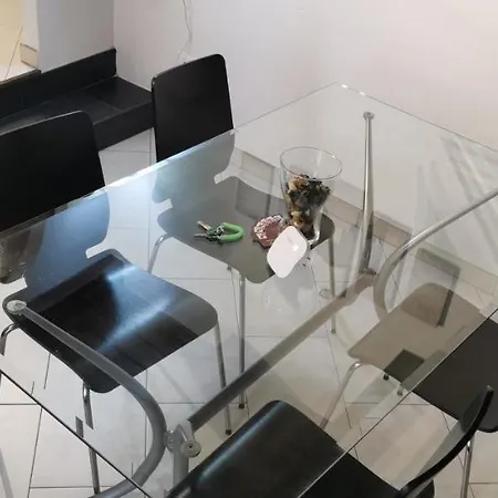 I Portici Di Santo Stefano Apartmán