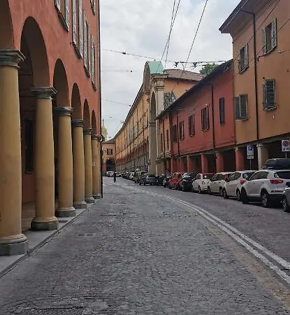 I Portici Di Santo Stefano