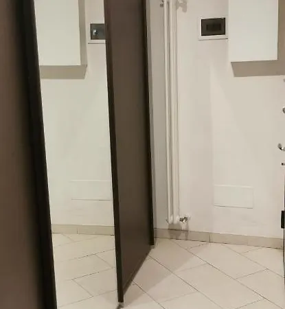 I Portici Di Santo Stefano Apartmán *