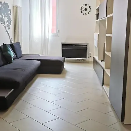 I Portici Di Santo Stefano Apartmán Boloňa