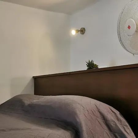 Apartmán I Portici Di Santo Stefano *