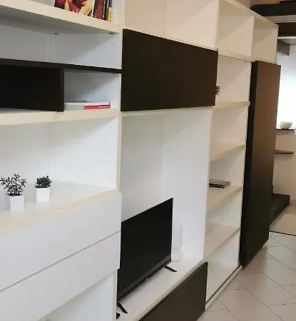 I Portici Di Santo Stefano *