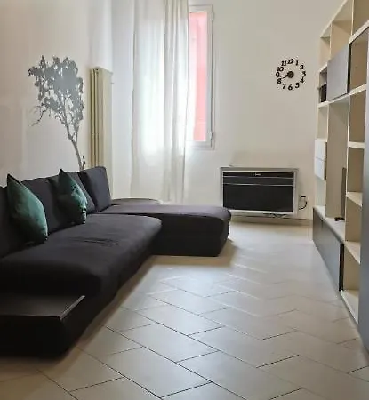Apartmán I Portici Di Santo Stefano Boloňa