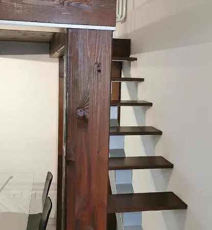 I Portici Di Santo Stefano