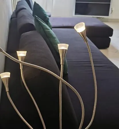 Apartmán I Portici Di Santo Stefano