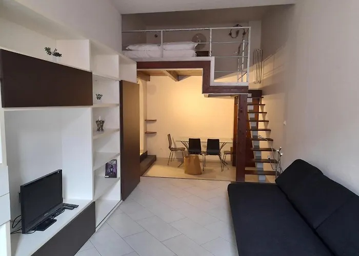 I Portici Di Santo Stefano