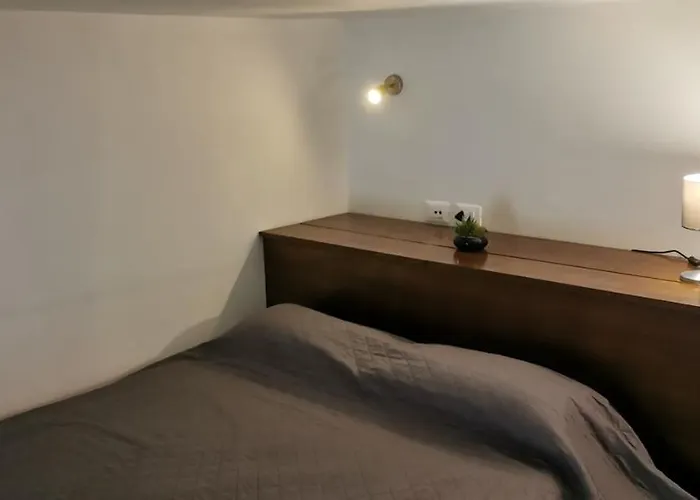 Appartement I Portici Di Santo Stefano *