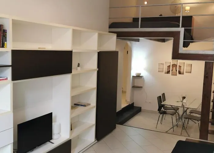 I Portici Di Santo Stefano *