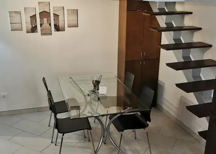 I Portici Di Santo Stefano *