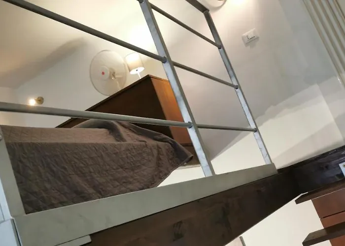 I Portici Di Santo Stefano