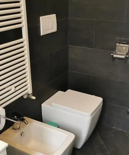 I Portici Di Santo Stefano *