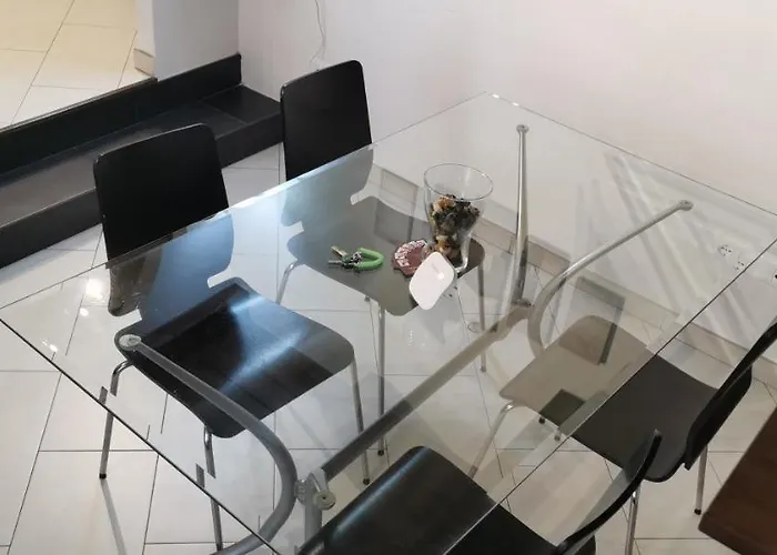 I Portici Di Santo Stefano Appartement