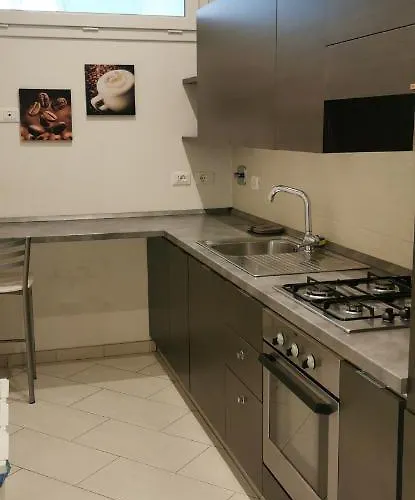 I Portici Di Santo Stefano *