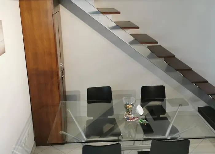 Διαμέρισμα I Portici Di Santo Stefano