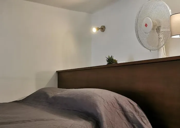 Appartement I Portici Di Santo Stefano *