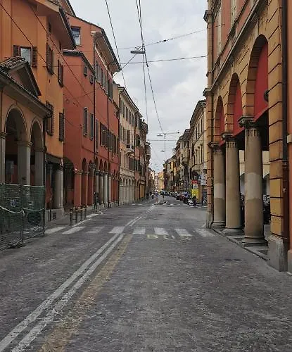 I Portici Di Santo Stefano Appartement Bologne