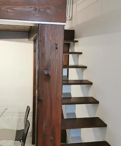 I Portici Di Santo Stefano