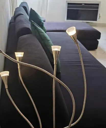 Διαμέρισμα I Portici Di Santo Stefano