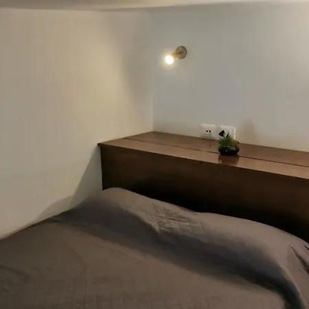Apartman I Portici Di Santo Stefano *