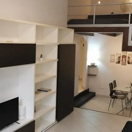 I Portici Di Santo Stefano *