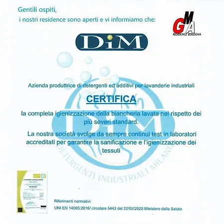 I Portici Di Santo Stefano Apartment