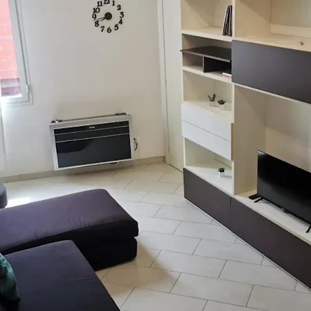 Apartment I Portici Di Santo Stefano Bologna
