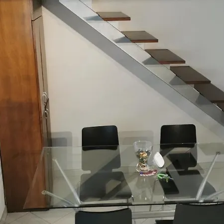 Apartman I Portici Di Santo Stefano