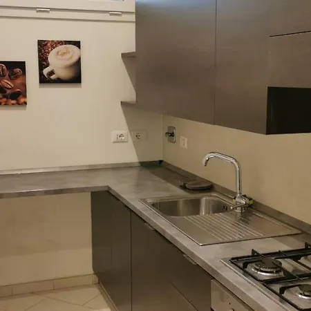 Apartman I Portici Di Santo Stefano *