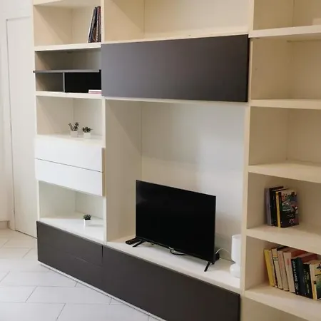 Apartment I Portici Di Santo Stefano *