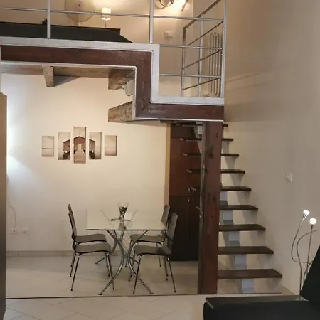 I Portici Di Santo Stefano Apartman Bologna