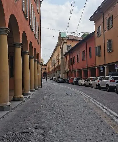 I Portici Di Santo Stefano