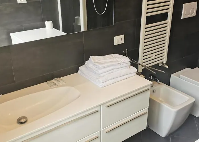 Apartment I Portici Di Santo Stefano