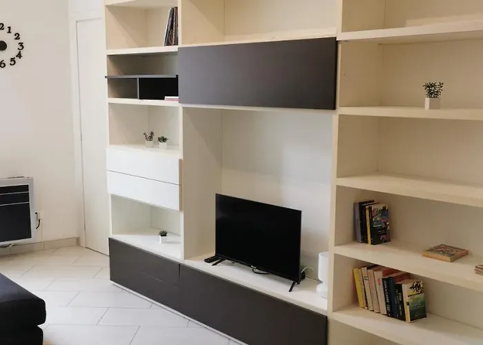 Apartment I Portici Di Santo Stefano *