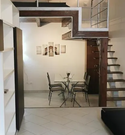 I Portici Di Santo Stefano Appartement *