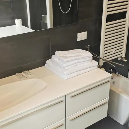 Appartement I Portici Di Santo Stefano