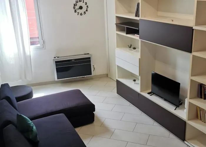 Apartment I Portici Di Santo Stefano Bologna