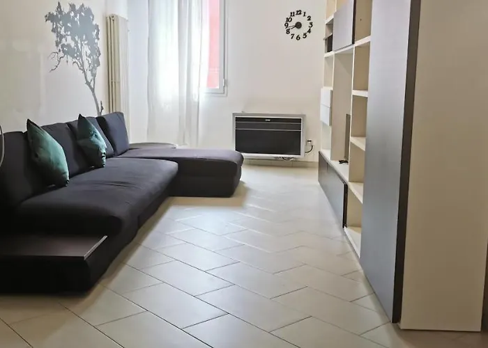 I Portici Di Santo Stefano Apartment Bologna